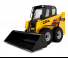 Minicargadoras Gehl R105