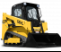 Minicargadoras Gehl R105 