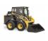 Minicargadoras ASV RS 50