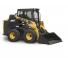 Minicargadoras ASV RS 75