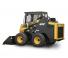 Minicargadoras ASV RS 75