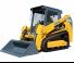 Minicargadoras Gehl RT 175 SXT Dual