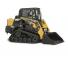 Minicargadoras ASV RT 50
