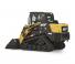 Minicargadoras ASV RT 50
