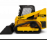Minicargadoras Gehl RT195