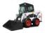 Minicargadoras Bobcat S510