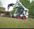 Minicargadoras Bobcat S590