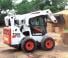 Minicargadoras Bobcat S650