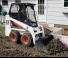 Minicargadoras Bobcat S70