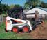 Minicargadoras Bobcat S70