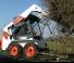 Minicargadoras Bobcat S100