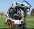 Minicargadoras Bobcat S100