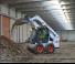 Minicargadoras Bobcat S450