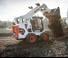 Minicargadoras Bobcat S530