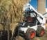 Minicargadoras Bobcat S630