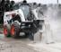 Minicargadoras Bobcat S630