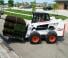 Minicargadoras Bobcat S630