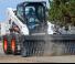 Minicargadoras Bobcat S650