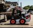 Minicargadoras Bobcat S66