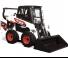 Minicargadoras Bobcat S66