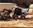 Minicargadoras Bobcat S76
