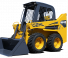 Minicargadoras Gehl SL 4640 DXT Dual
