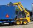 Minicargadoras Gehl SL 4640 DXT