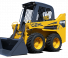 Minicargadoras Gehl SL 4640 DXT