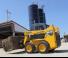 Minicargadoras Gehl SL 4640 SXT