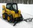 Minicargadoras Gehl SL 5240 DXT