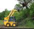 Minicargadoras Gehl SL 6640 DXT