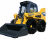 Minicargadoras Gehl SL 6640 DXT