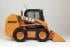 Minicargadoras Case SR 220