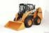 Minicargadoras Case SR 220