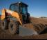 Minicargadoras Case SR175B