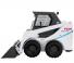 Minicargadoras TCM SSL 703
