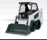 Minicargadoras TCM SSL 707