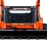Minicargadoras Kubota SSV65PHC