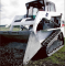 Minicargadoras Bobcat T 140