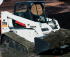 Bobcat T 200 AHCS