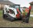 Minicargadoras Bobcat T650