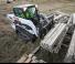 Minicargadoras Bobcat T450