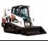 Bobcat T595