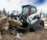 Minicargadoras Bobcat T650
