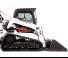 Minicargadoras Bobcat T650