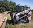 Minicargadoras Bobcat T66