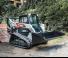 Minicargadoras Bobcat T76