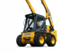 Minicargadoras Gehl V270