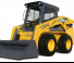 Minicargadoras Gehl V270