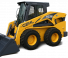 Minicargadoras Gehl V330